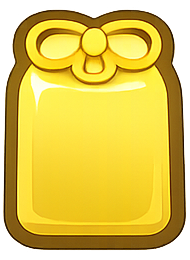 金